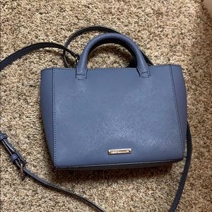 Rebecca Minkoff Mini Avery Crossbody